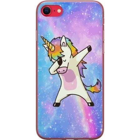 Apple iPhone 7 Kuori / Matkapuhelimen kuori - Unikorppi