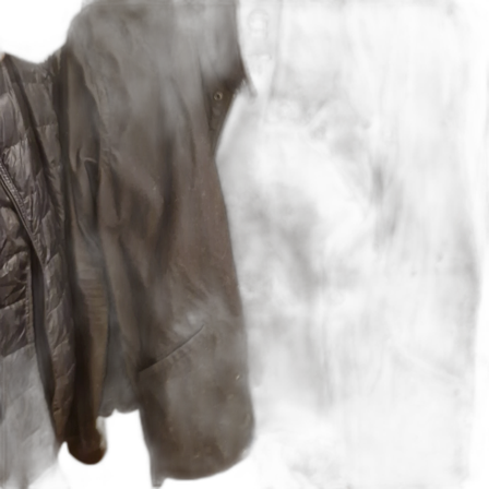 Svart jacka från G-Star Raw, storlek L