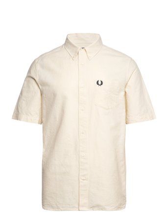 Fred Perry | Oxford Shirt | M