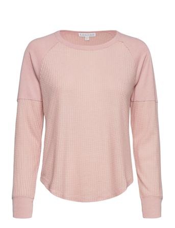 L/S Top Topp Rosa PJ Salvage