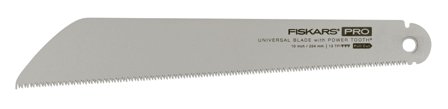 Fiskars PowerTooth 1062943 Sagblad 25 cm, 13 tpi, Maskintilbehør & forbruk