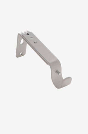 Hasta - Vægbeslag - Hvid - Gardintilbehør - Fra Homeroom