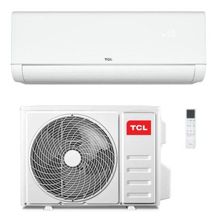 Condizionatore TCL BreezeIN P9 18000 BTU R32 Inverter WiFi A+++/A++
