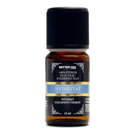 Better You Eterisk Olja Nytvättat 10 ml