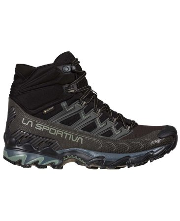 La Sportiva Ultra Raptor II Mid GTX Black/Clay