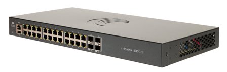 CAMBIUM NETWORKS cnMatrix EX1028, Intelligent