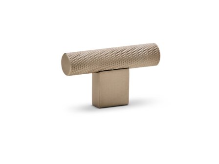 Habo Liam 31065 Knop Sand, Beslag