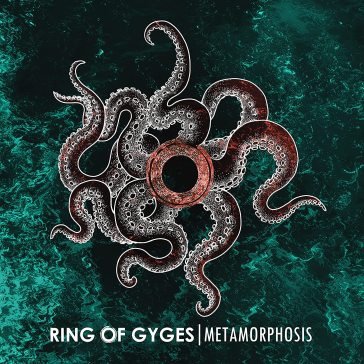 Metamorphosis RING OF GYGES