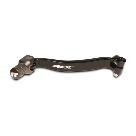 RFX Flex+ Factory Gear Shift Lever - Gas Gas MC 450F 2024-2026