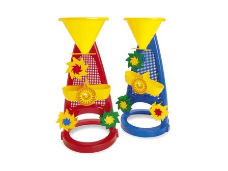 DANTOY Sand- och vattenhjul - Lyreco - Skola och förskola - Lekmaterial - Sandlek och vattenlek