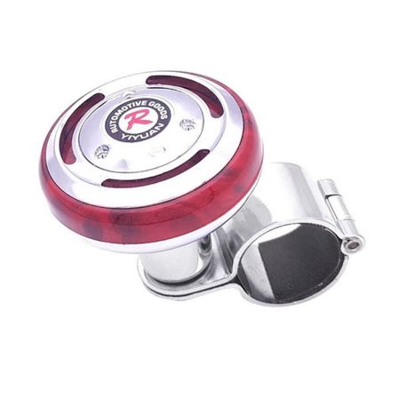 Ohjauspyörän nuppi Rattikula D D D