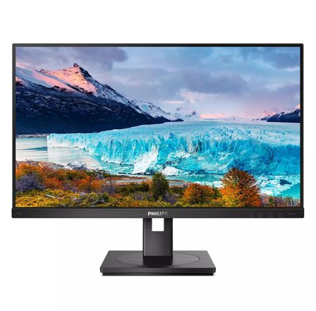 Philips S-line 272S1M - LED-skjerm - Full HD (1080p) - 27"