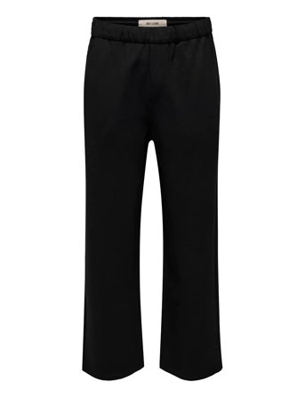 ONLY & SONS | Onsjakes 0339 Loose Str Pant Frml Noos | L