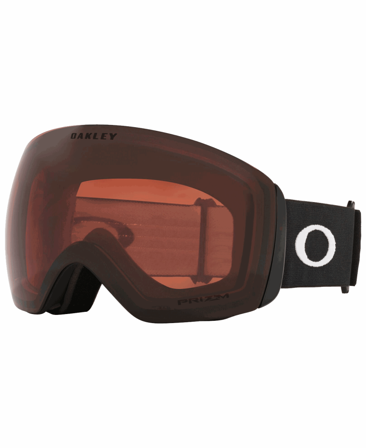 Oakley Flight Deck L Matte Black/Prizm Garnet