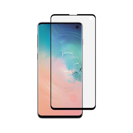 Samsung Galaxy S10 Champion Skärmskydd i Härdat Glas