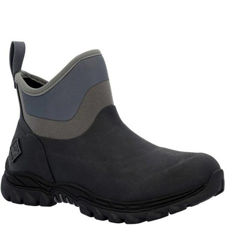 Muck Boots Dam/Dam Arctic Sport II Ankle Boots 8 UK Svart