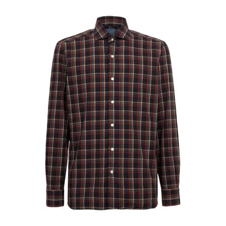 Barba, Shirts Czarny, Mężczyzna, Rozmiar: L