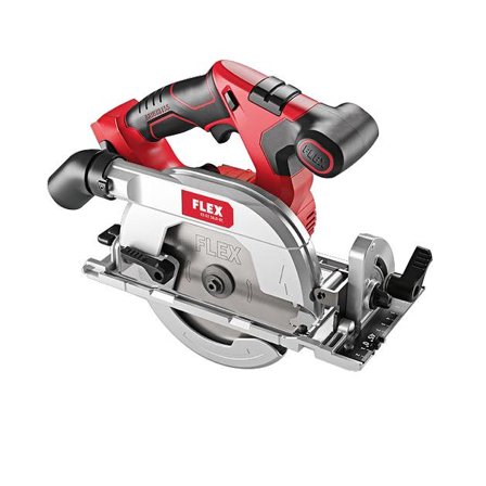 Flex CS 62 18.0-EC Sirkelsag uten batteri og lader, Maskiner