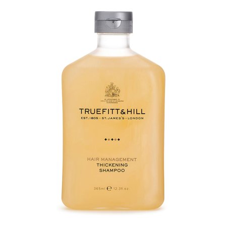 Truefitt and Hill Thickening Shampoo 365 ml, Hår, Shampoo, Hårshampoo