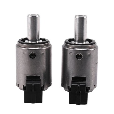 2 kpl Automaattivaihteiston solenoidiventtiilisarja 7701208174 7700870238 Citroen Peugeot Renault Dpo/al4 -malleihin