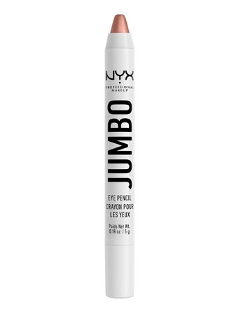 NYX Professional Makeup Nyx Professional Make Up Jumbo Eye Pencil 633 Iced Latte - Beige - 5 g