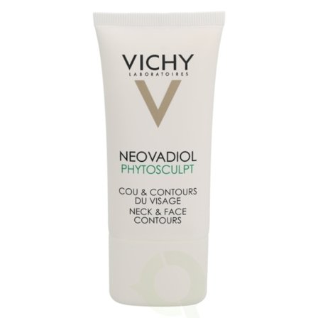 Vichy Neovadiol Phytosculpt Neck And Face Contours 50 ml For All Skin Types
