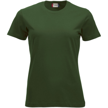 Topp Clique New Classic-T