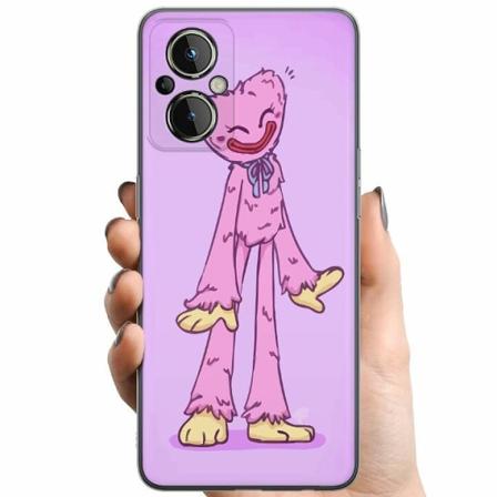Oneplus Nord N20 5g Tpu Mobilskal Huggy Wuggy