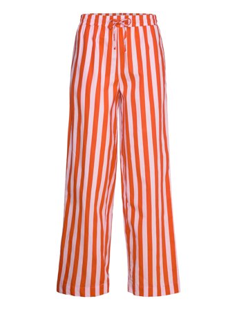 Lollys Laundry Ritall Pants - Red - XL