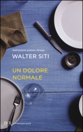 Un dolore normale Walter Siti