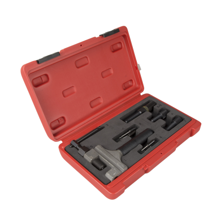 Nietwerkzeug Steuerkette JMP