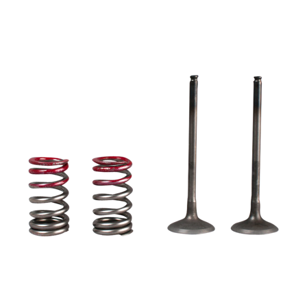 ProX Exhaust valves and springs kit - Yamaha YZ 250F 2014-2026