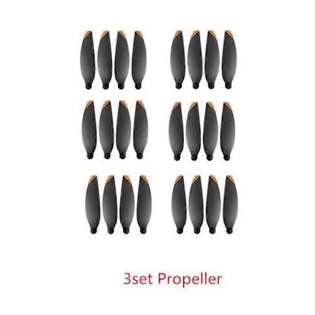 RG107 Pro ESC 4K Hindring Undgåelse RC Drone Reservedele 3.7V 1800MAH Batteri/Propel/Fjernbetjening/USB Oplader LGL