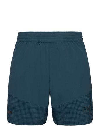 Shorts Blue EA7