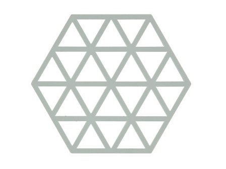 ZONE DENMARK BORDSKÅNER NORDIC SKY TRIANGLE