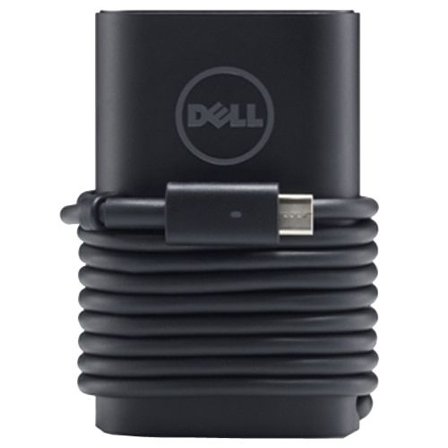 DELL USB-C AC Adapter - Kit - USB-C-strømadapter - 130 watt