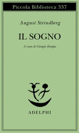 Il sogno August Strindberg