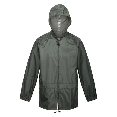 Regatta Great Outdoors Mens Outdoor Classics Vattentät Stormbr