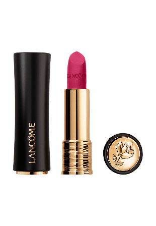 Lancôme L'Absolu Rouge Drama Matte Läppstift Dam Rosa 3,6 GRM