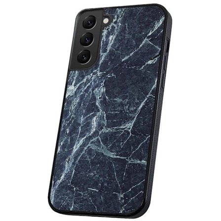 Samsung Galaxy S21 - Skal/Mobilskal Marmor