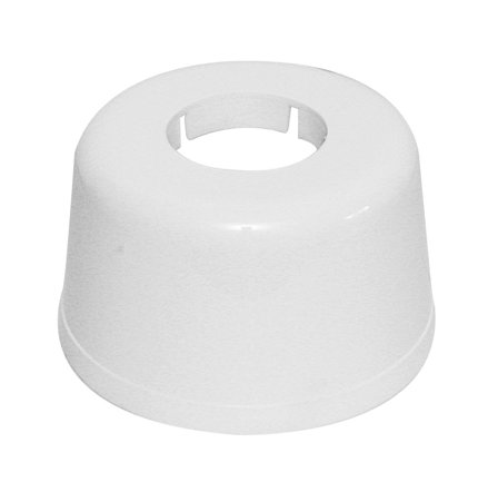 Faluplast 58000 Gulvrosett 40 mm, Innendørsavløp