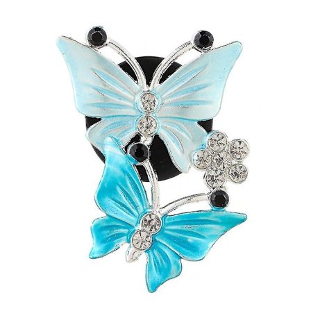 Jule-Valentinsdags Bil Diffuser Luftfrisker