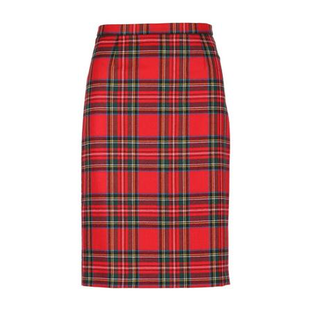RED Valentino Nederdel Rød, Dame