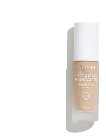 GOSH COPENHAGEN Gosh Hydramatt Foundation - 30 ML