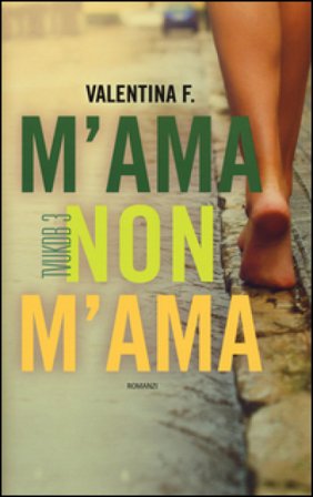 TVUKDB. M'ama o non m'ama F. Valentina