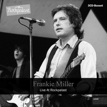 Live at rockpalast FRANKIE MILLER
