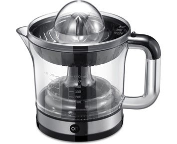 ON JER 100 - Enkel juicer för färsk juice varje morgon