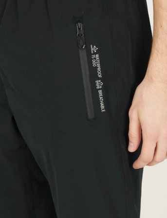 Weather Report Delton M Awg Pants W-Pro 15000 - Black - XL