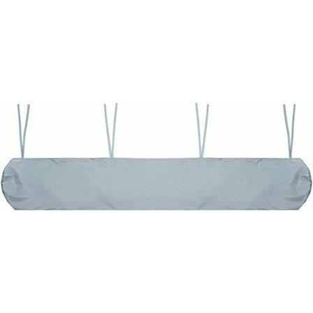 Beskyttende overtræk til markiser Vandtæt markiseovertræk til vinteropbevaring (4,0 m)