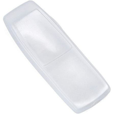 16 x 5 cm (4) Vattentät Silikon TV-fjärrkontrollskydd